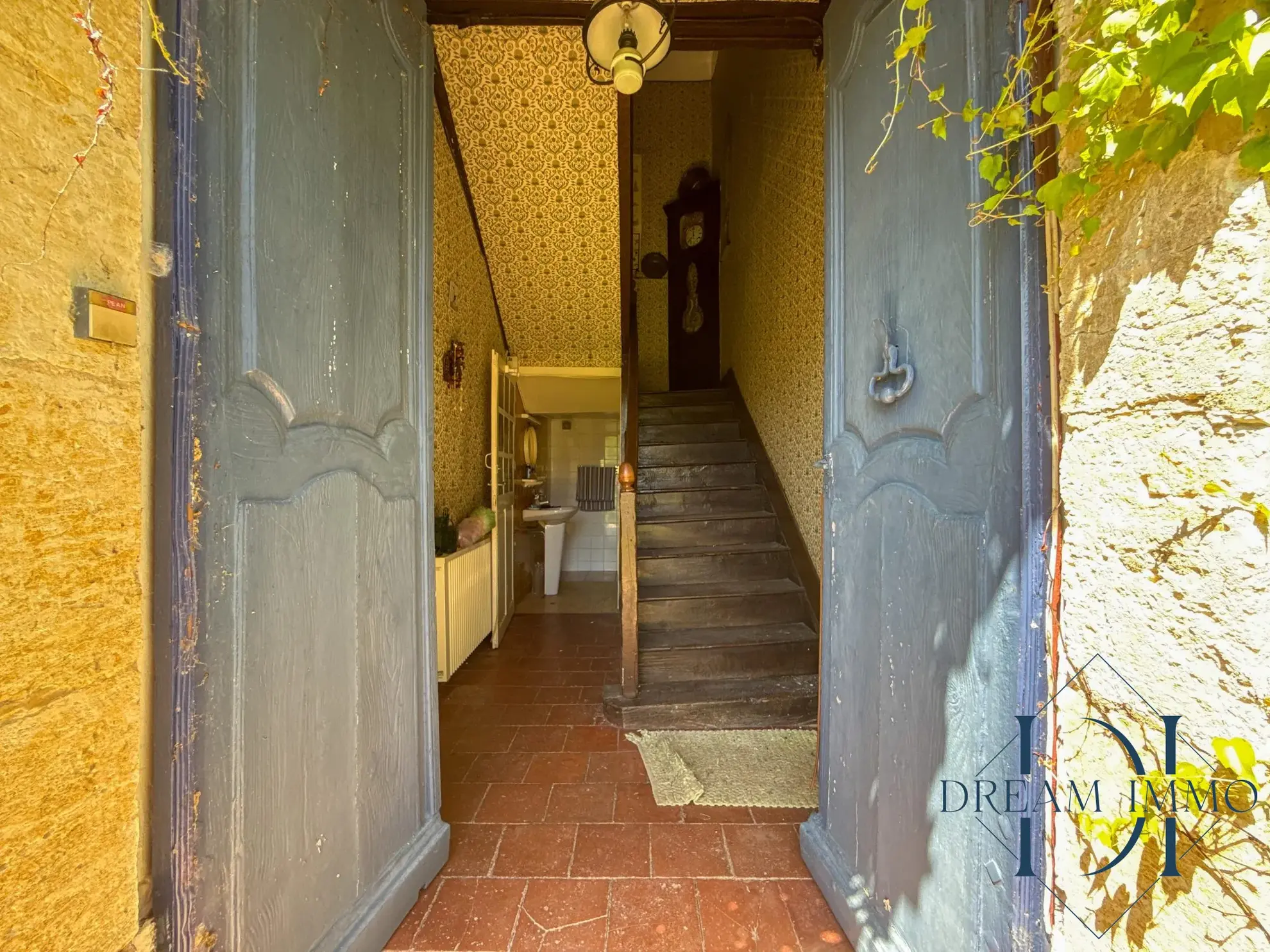 Maison gasconne à proximité d'Auch, parfaite pour chambres d'hôtes ou résidence principale 