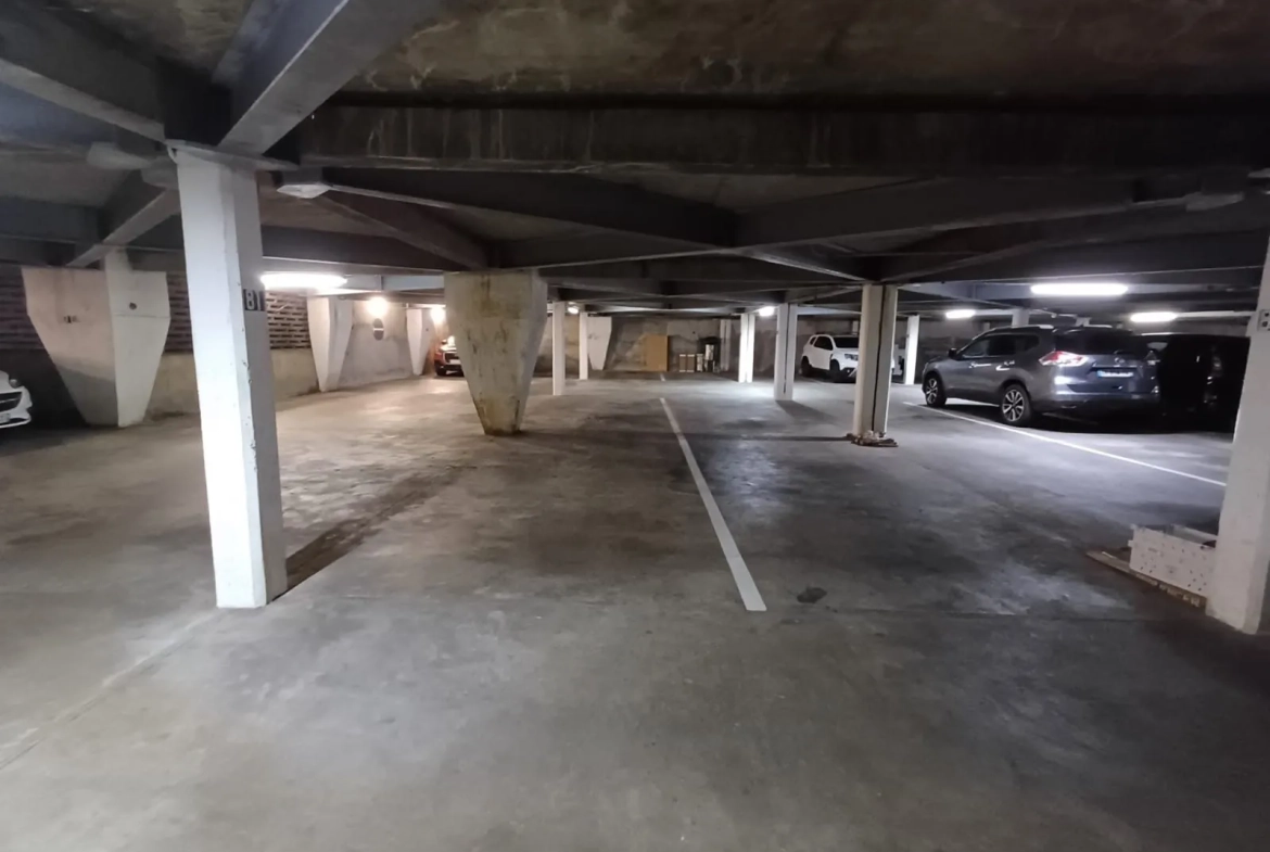 Appartement duplex avec vue mer à Fort-de-France dans le quartier de Bellevue 