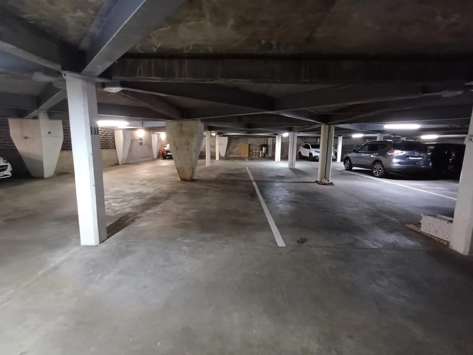 Appartement duplex avec vue mer à Fort-de-France dans le quartier de Bellevue 
