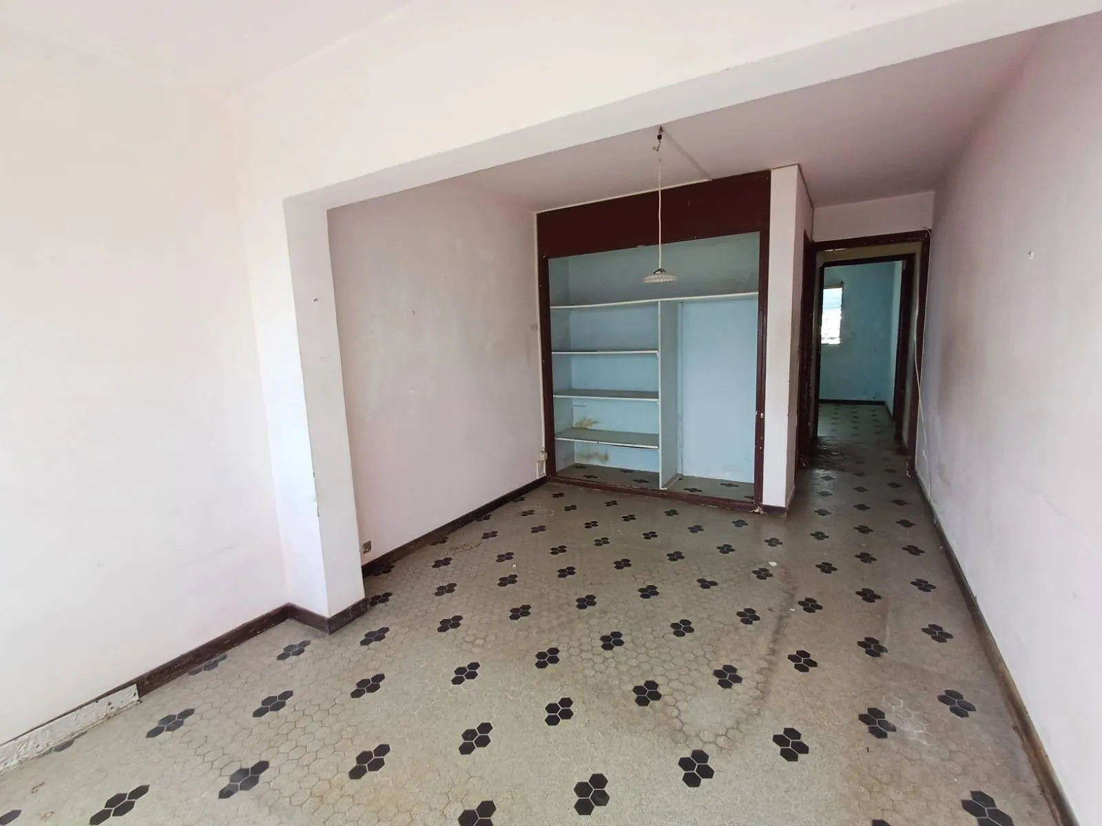 Appartement duplex avec vue mer à Fort-de-France dans le quartier de Bellevue 