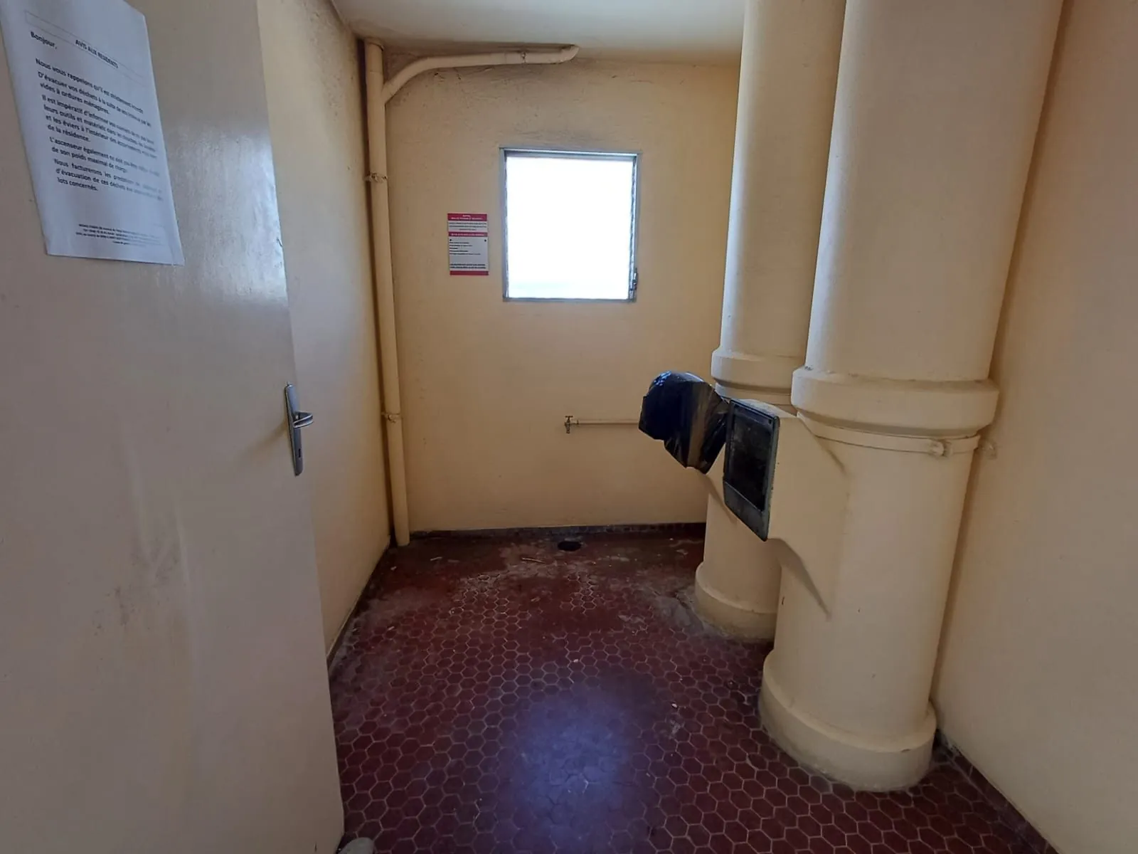 Appartement duplex avec vue mer à Fort-de-France dans le quartier de Bellevue 