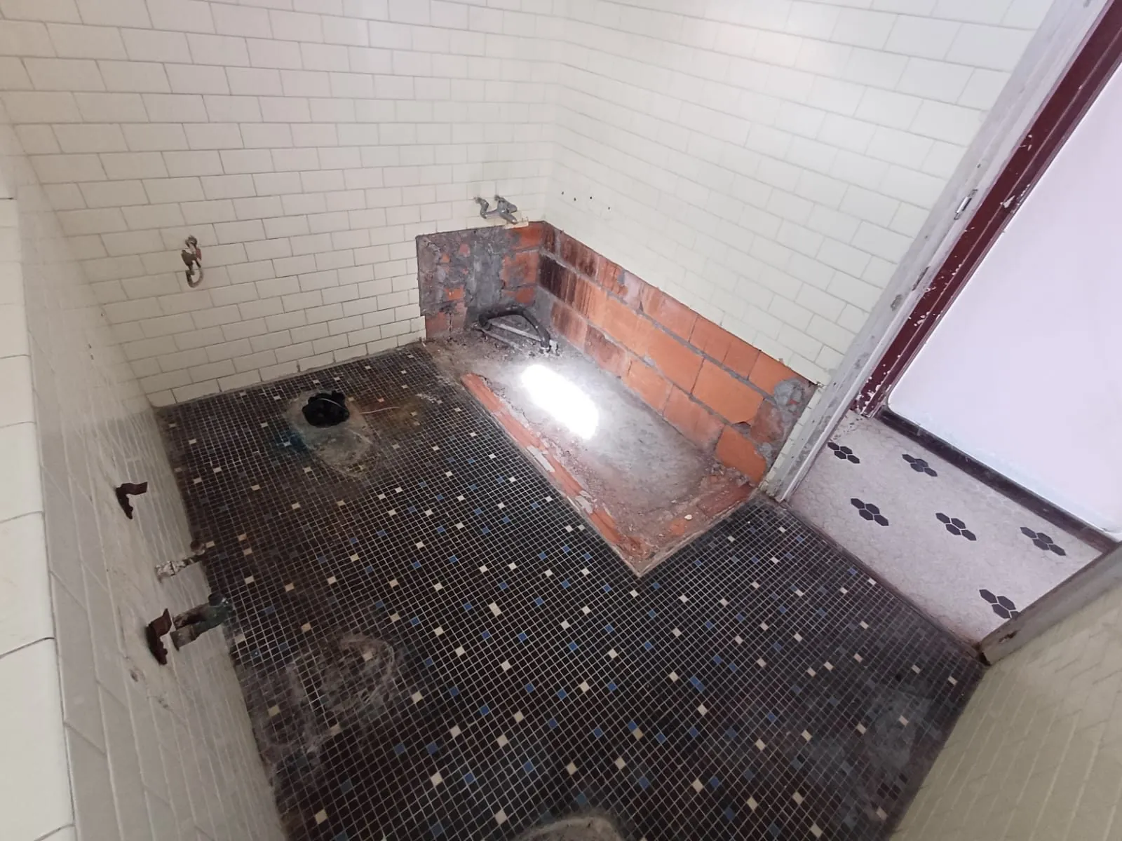 Appartement duplex avec vue mer à Fort-de-France dans le quartier de Bellevue 