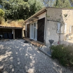 Maison T2 à vendre à Tourves – idéalement située et prête à emménager