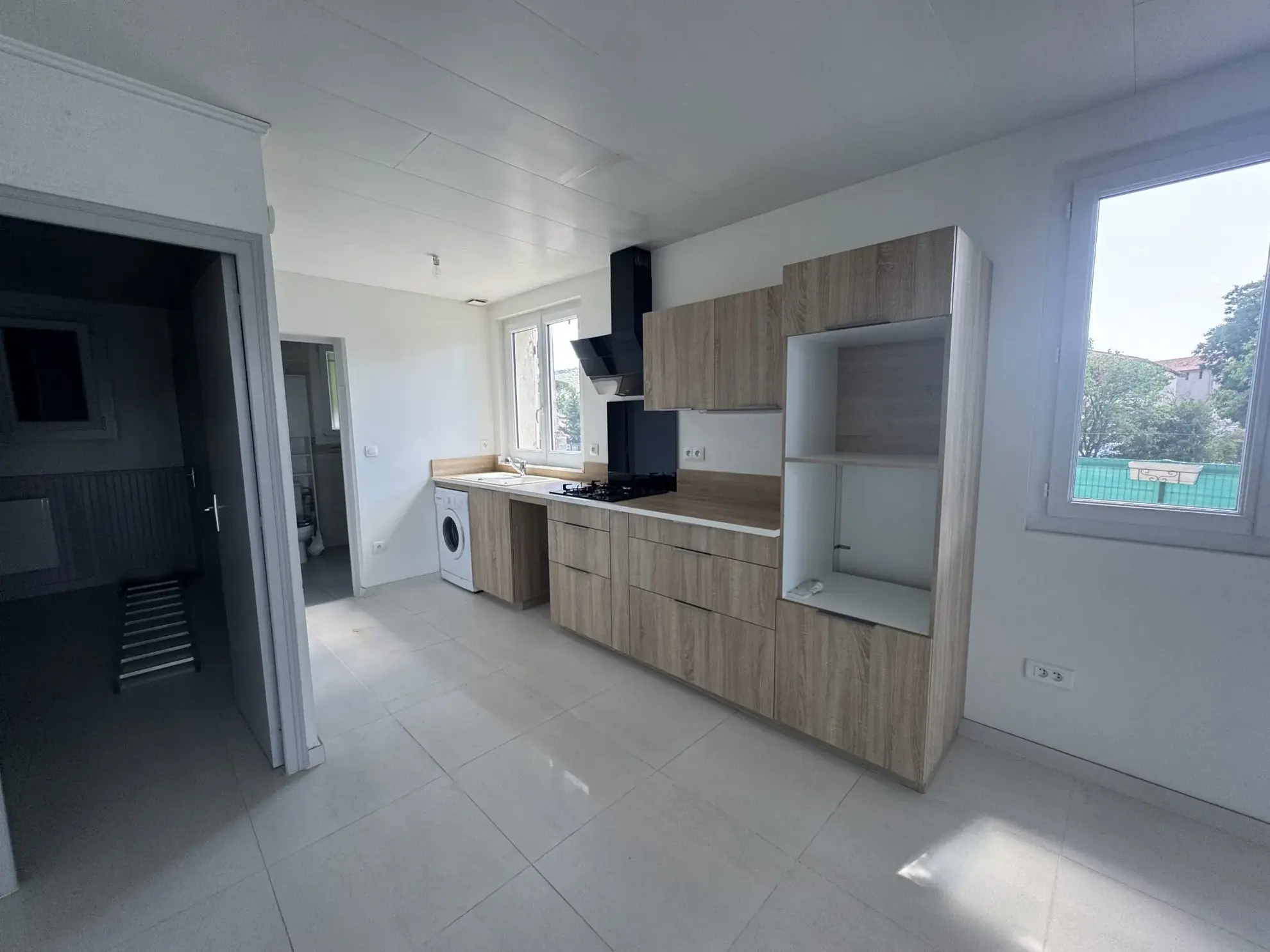 Maison T2 à vendre à Tourves – idéalement située et prête à emménager 