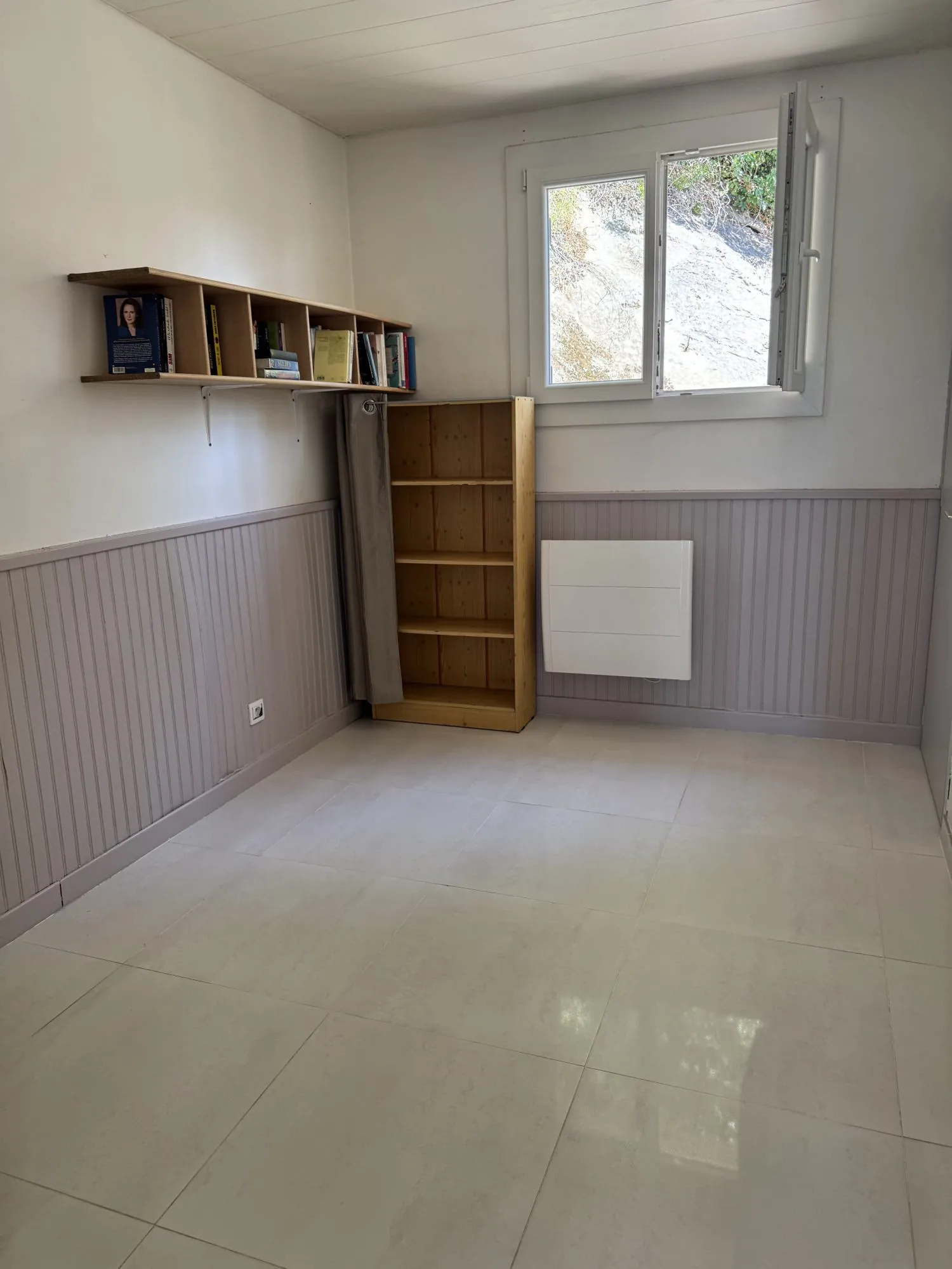 Maison T2 à vendre à Tourves – idéalement située et prête à emménager 