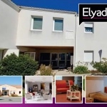 A vendre chambre d'Ehpad de 20 m² à Saint Pierre d'Oléron – Opportunité d'investissement