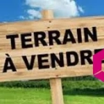 Terrain constructible de 943 m² à Saint Didier-en-Velay avec vue dégagée