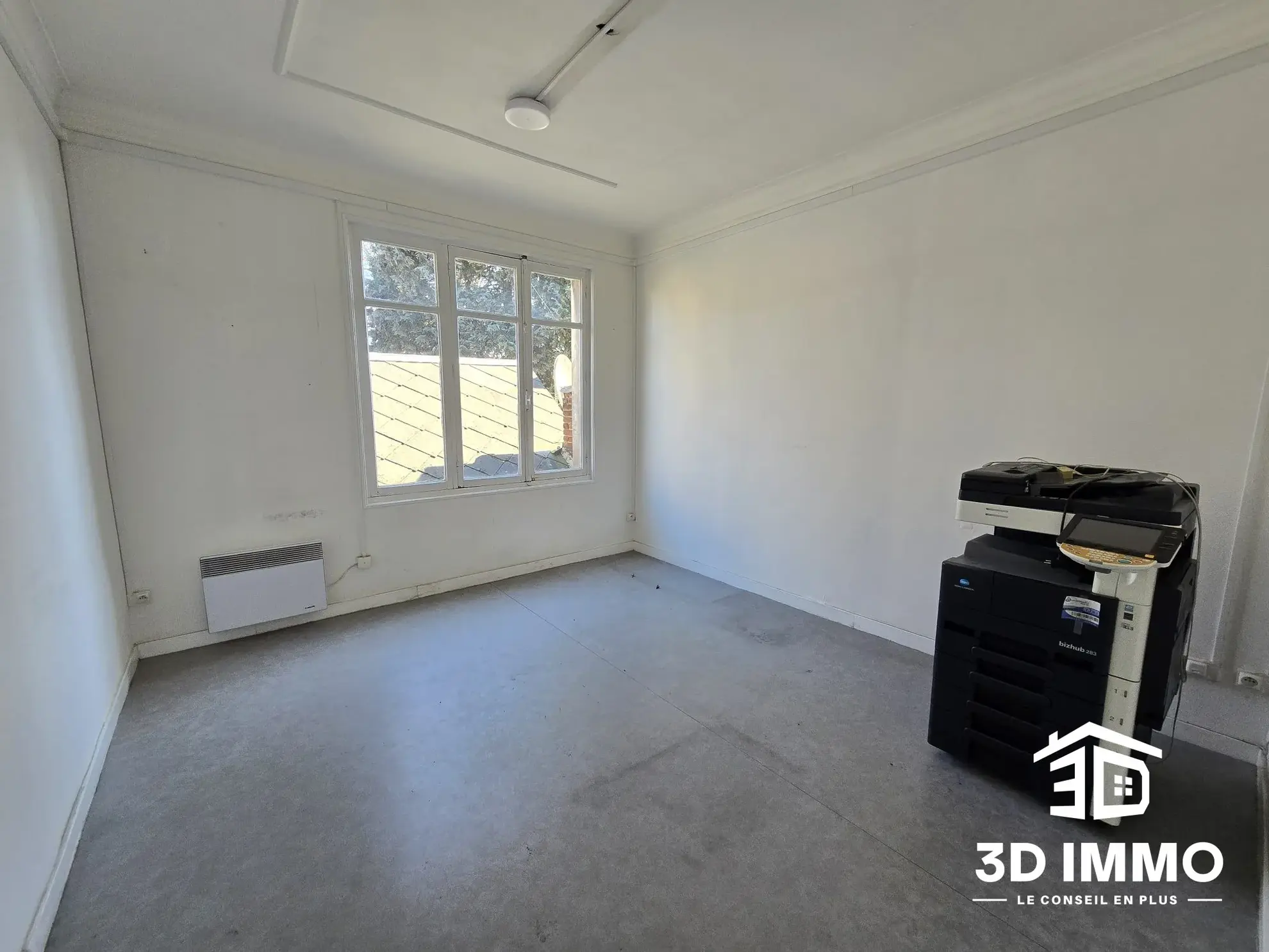 Immeuble professionnel à vendre à Avesnes-sur-Helpe - Opportunité idéale 
