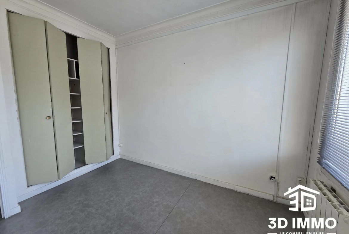 Immeuble professionnel à vendre à Avesnes-sur-Helpe - Opportunité idéale 