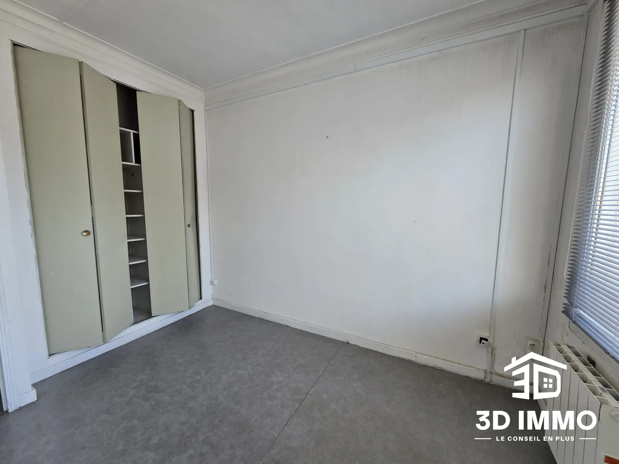 Immeuble professionnel à vendre à Avesnes-sur-Helpe - Opportunité idéale 