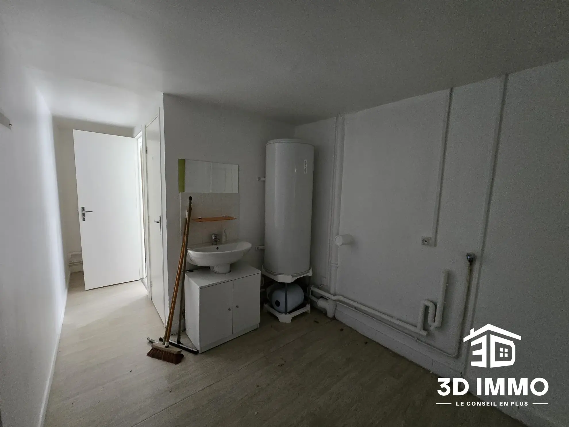 Immeuble professionnel à vendre à Avesnes-sur-Helpe - Opportunité idéale 