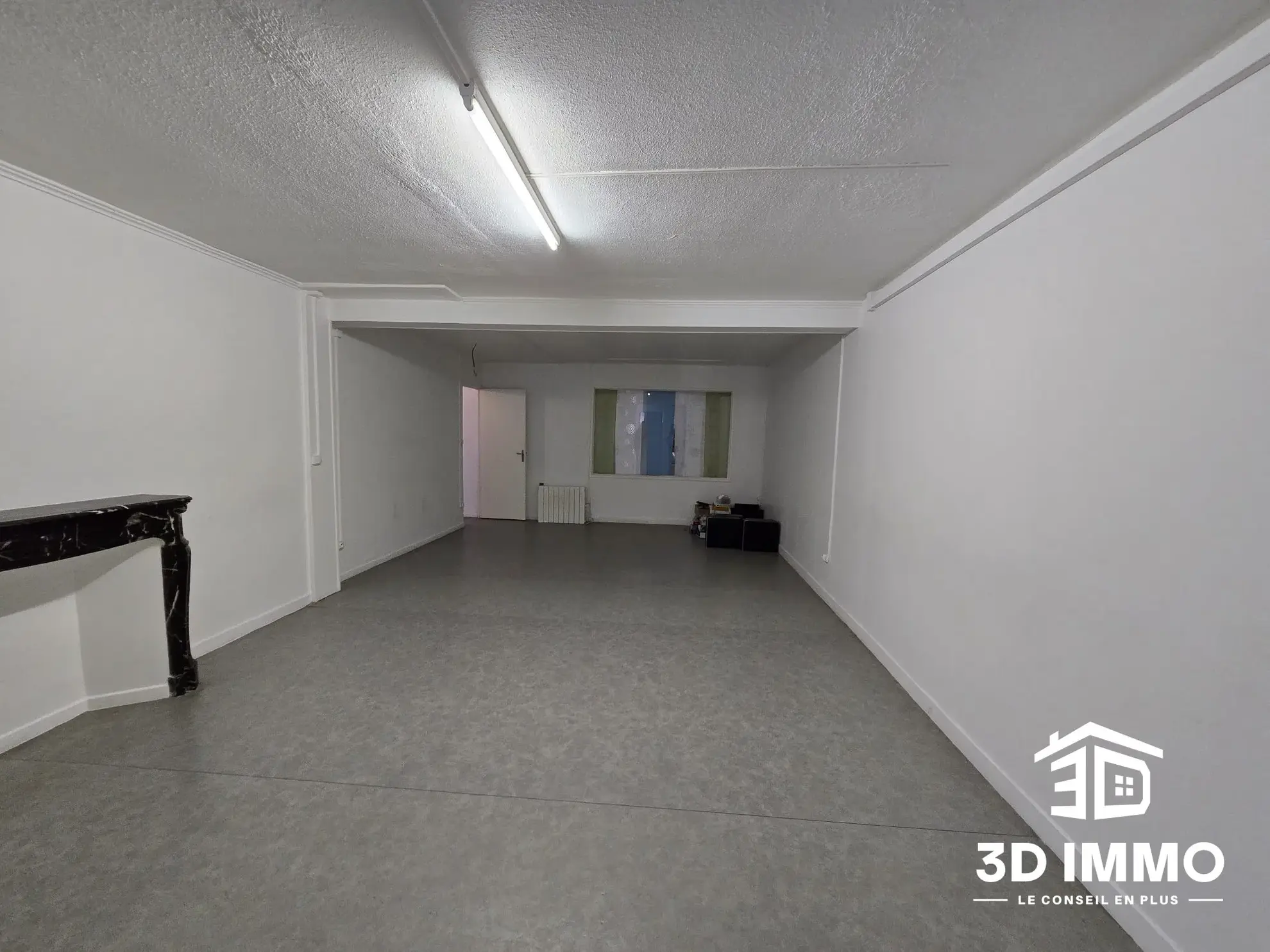 Immeuble professionnel à vendre à Avesnes-sur-Helpe - Opportunité idéale 