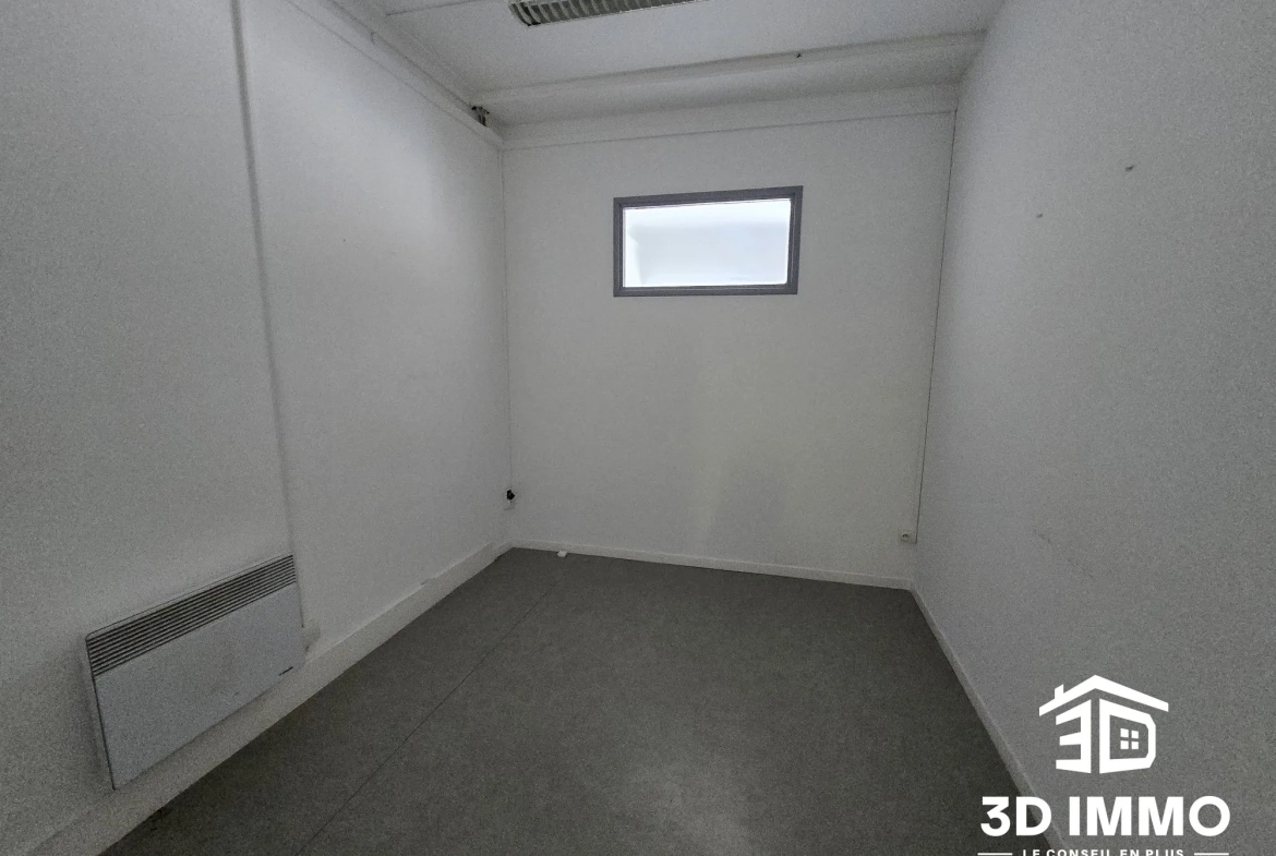 Immeuble professionnel à vendre à Avesnes-sur-Helpe - Opportunité idéale 