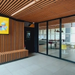 Studio lumineux et meublé de 21,70 m² à Toulouse en résidence étudiante