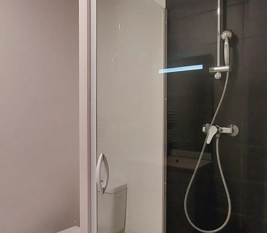Studio lumineux et meublé de 21,70 m² à Toulouse en résidence étudiante 