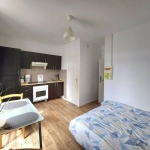 Studio à vendre à Malo les Bains, Dunkerque, proche de la plage
