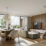 Appartement neuf avec terrasse à Pfulgriesheim, proche Strasbourg