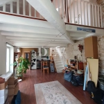 Charmant studio duplex de 42 m² à Fontainebleau, proche centre et commodités