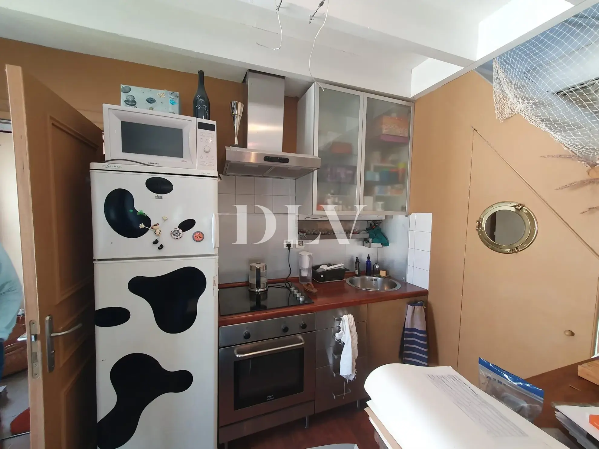 Charmant studio duplex de 42 m² à Fontainebleau, proche centre et commodités 