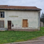 Vend deux maisons à rénover à Wuisse – Opportunité rare