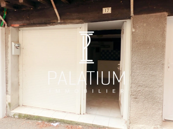 Appartement duplex 55 m² à Mézel, idéal investissement ou résidence secondaire dans les Alpes-de-Haute-Provence