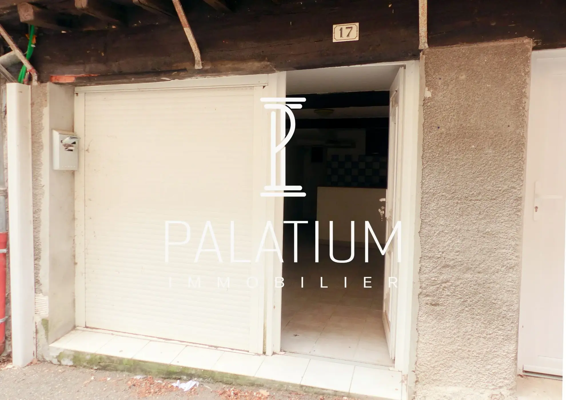 Appartement duplex 55 m² à Mézel, idéal investissement ou résidence secondaire dans les Alpes-de-Haute-Provence 