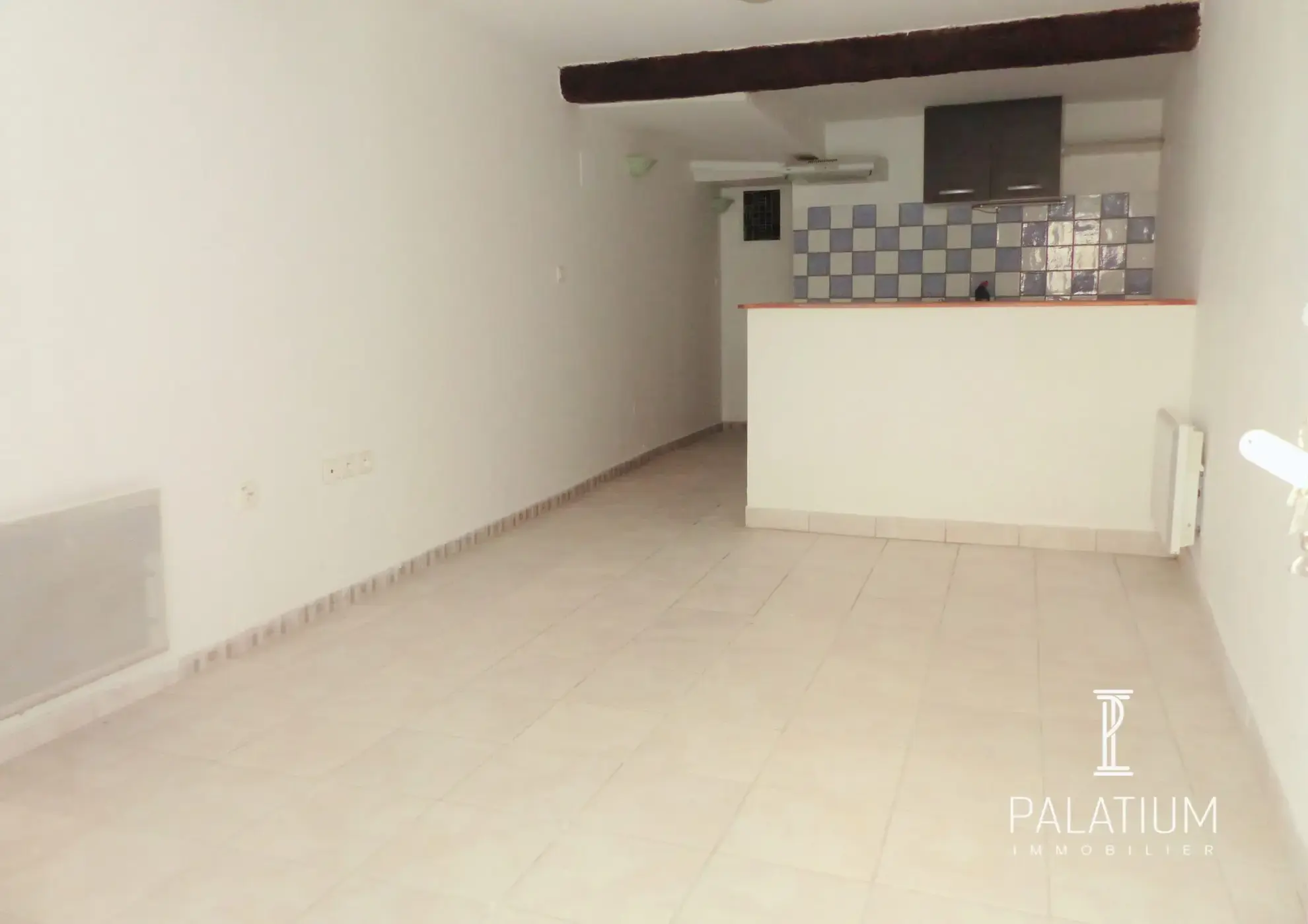 Appartement duplex 55 m² à Mézel, idéal investissement ou résidence secondaire dans les Alpes-de-Haute-Provence 