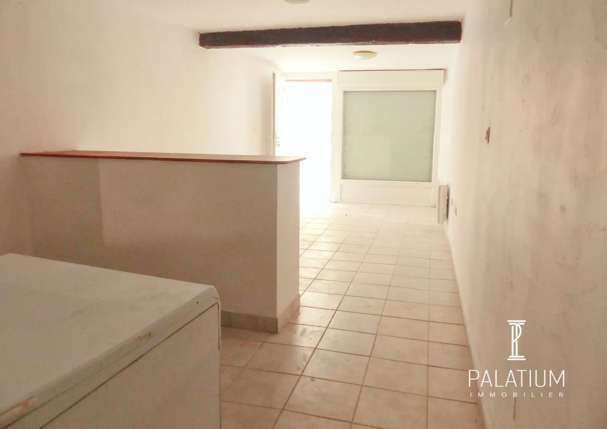 Appartement duplex 55 m² à Mézel, idéal investissement ou résidence secondaire dans les Alpes-de-Haute-Provence 