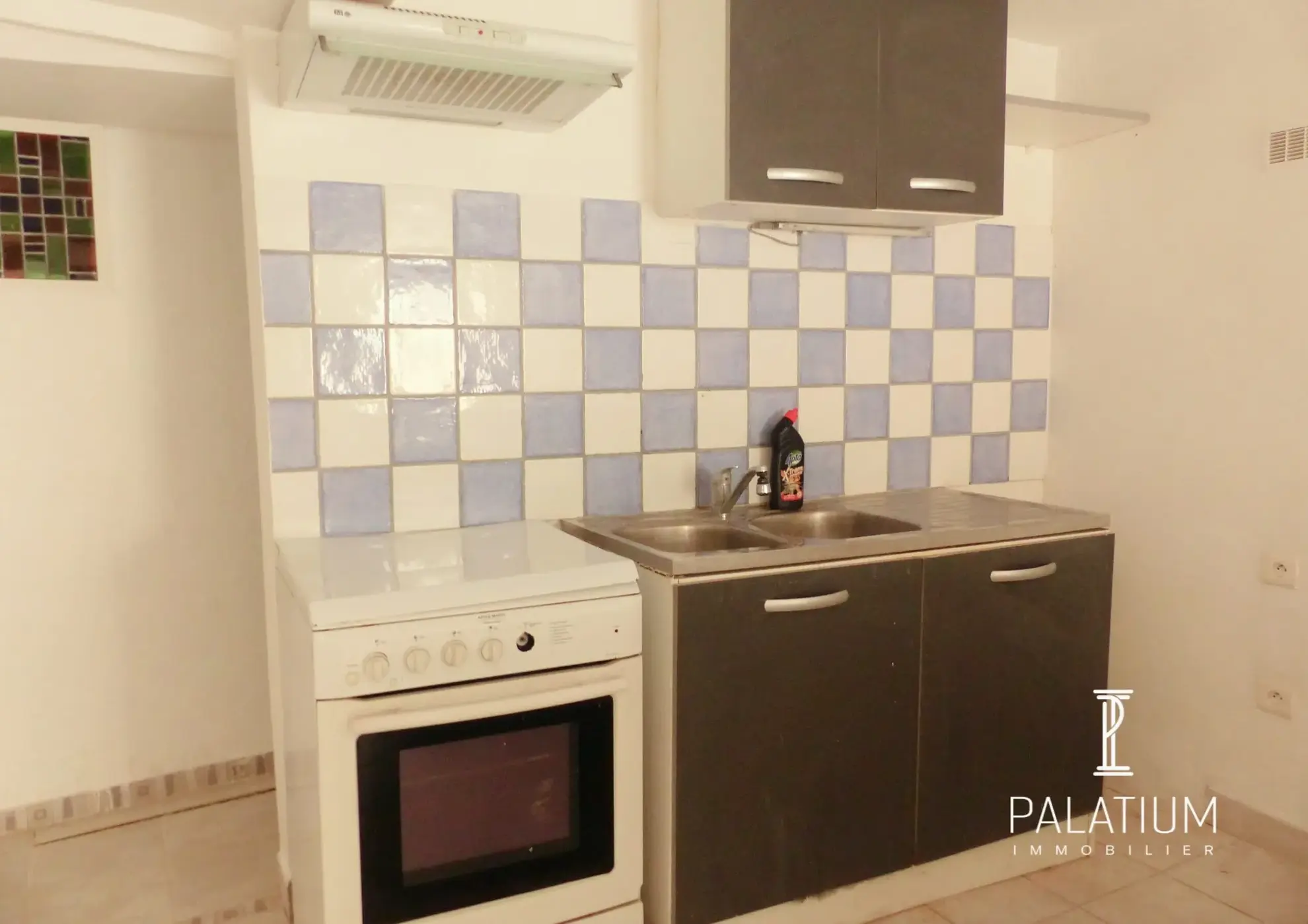 Appartement duplex 55 m² à Mézel, idéal investissement ou résidence secondaire dans les Alpes-de-Haute-Provence 