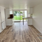 Appartement F3 avec jardin privatif à Lardy, faible charges, proche commodités
