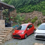 Maison ancienne rénovée de 78,75 m² avec jardin à Beaujeu, 69430