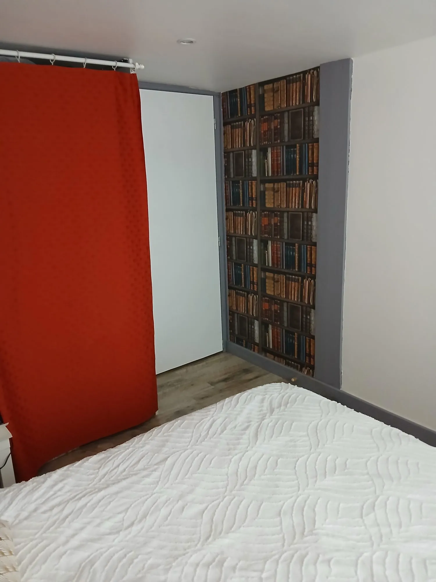 Maison ancienne rénovée de 78,75 m² avec jardin à Beaujeu, 69430 