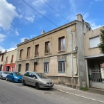 Appartement 2 chambres à Bellevue, Saint-Étienne - Idéal premier achat