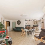 Appartement T4 à Gap avec jardin, garage et proximité centre-ville