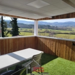 Maison rénovée de 150 m² avec vue panoramique, 4 chambres, garage et terrasse à Saint-Jean-Saint-Maurice-sur-Loire