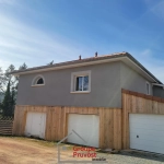 Magnifique maison rénovée de 150 m² avec 4 chambres, vue panoramique près de Roanne