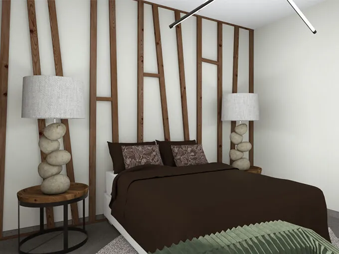 Belle maison neuve 3 chambres avec garage à Préchacq-les-Bains 