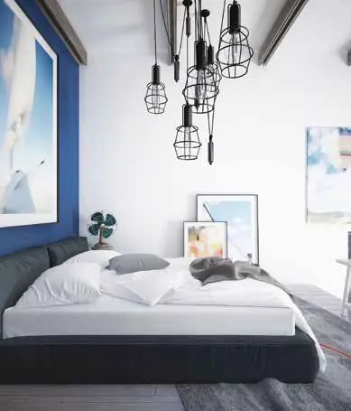 Appartement T3 de 57 m² avec terrasse au cœur de Sète 
