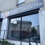Murs commerciaux à Epinal - 51,66 m² avec cave et parking à vendre