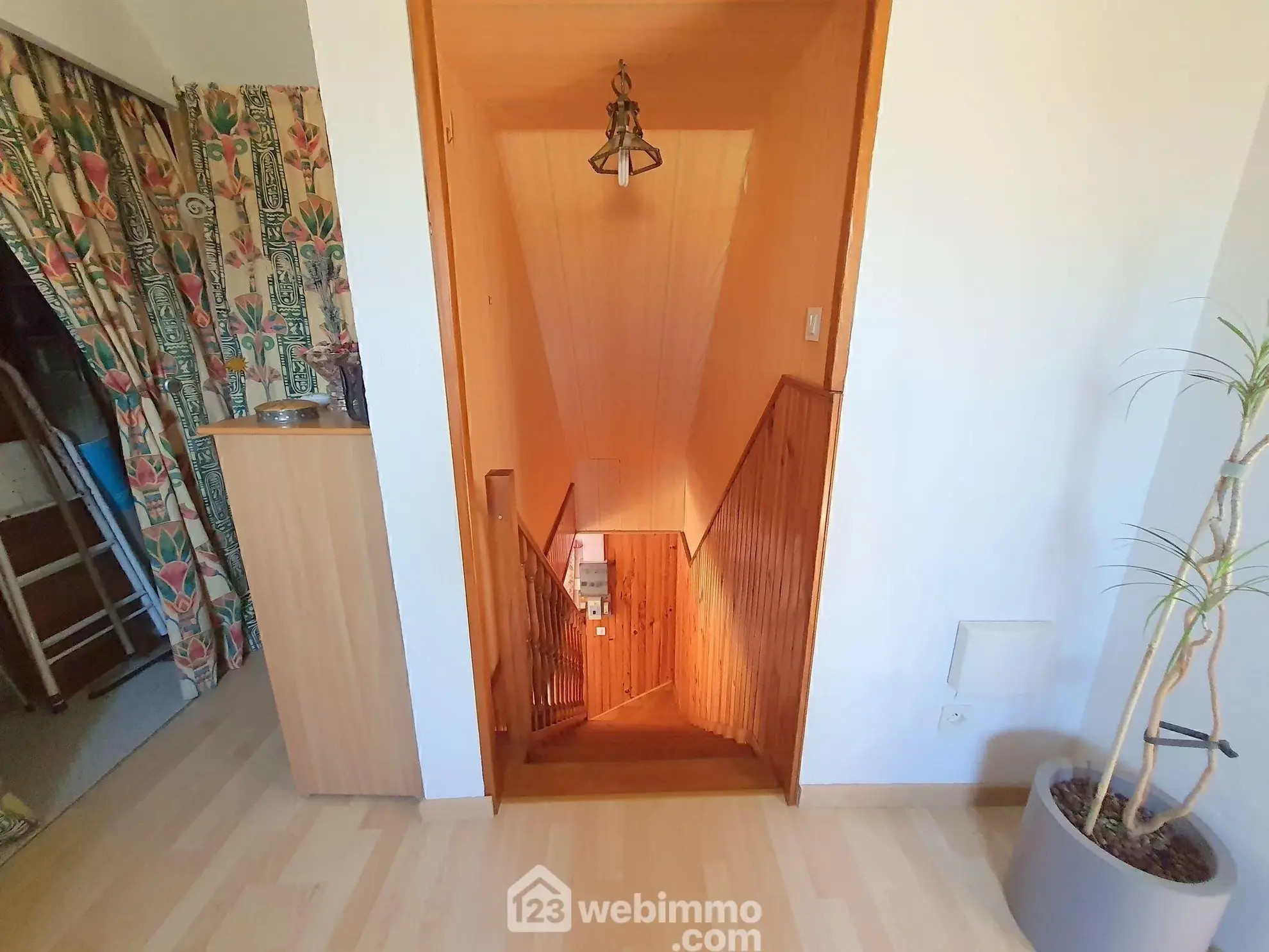 Maison à Écuelles de 116 m² avec terrasse, garage et 4 chambres 