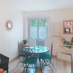 Maison de village T3 à Teillet - 55m², idéale investissement ou premier achat