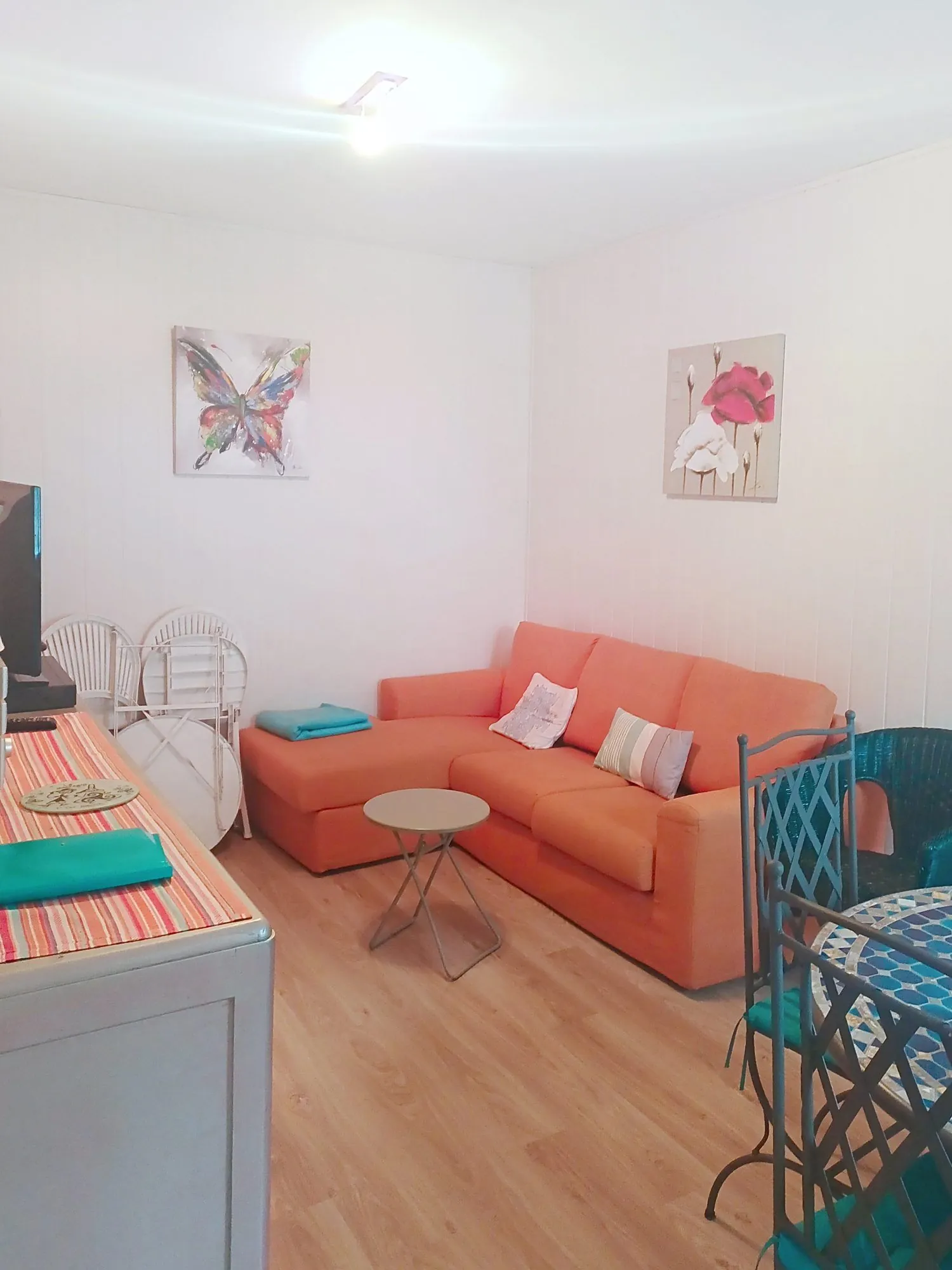 Maison de village T3 à Teillet - 55m², idéale investissement ou premier achat 