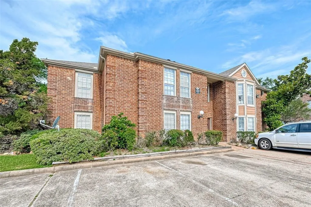 Appartement d'investissement locatif à Houston avec rendement élevé jusqu'à 12 % 