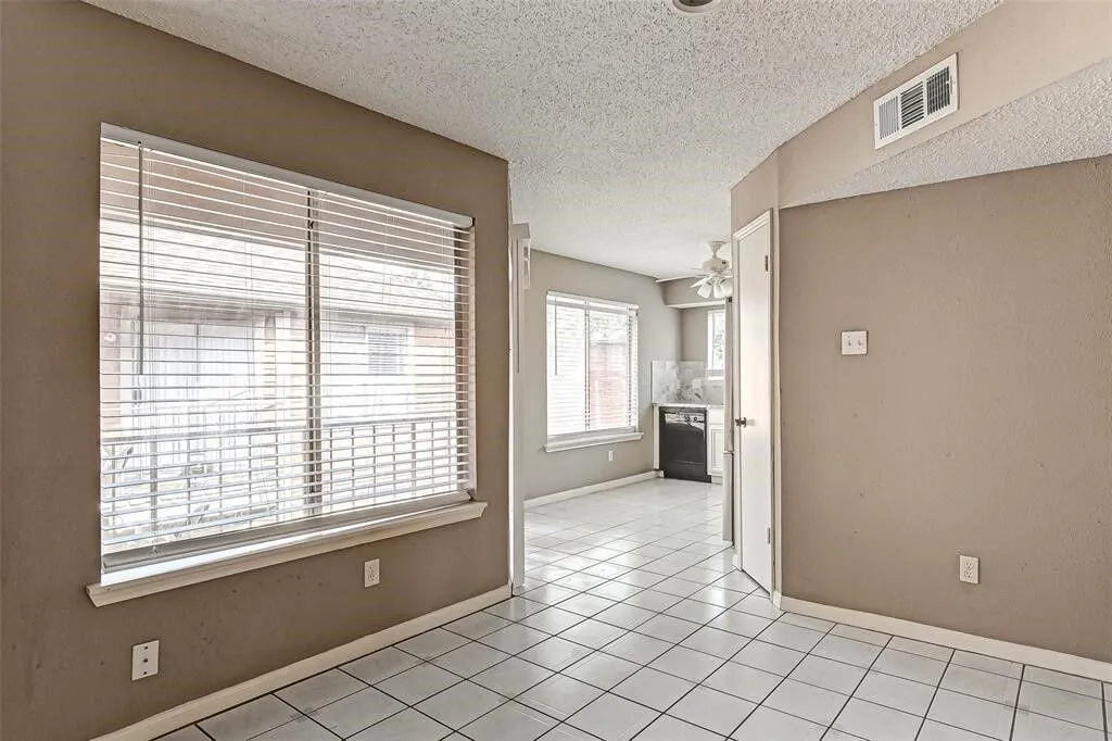 Appartement d'investissement locatif à Houston avec rendement élevé jusqu'à 12 % 