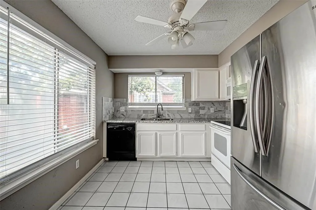 Appartement d'investissement locatif à Houston avec rendement élevé jusqu'à 12 % 