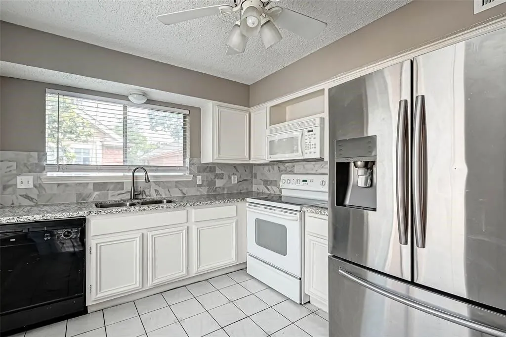 Appartement d'investissement locatif à Houston avec rendement élevé jusqu'à 12 % 