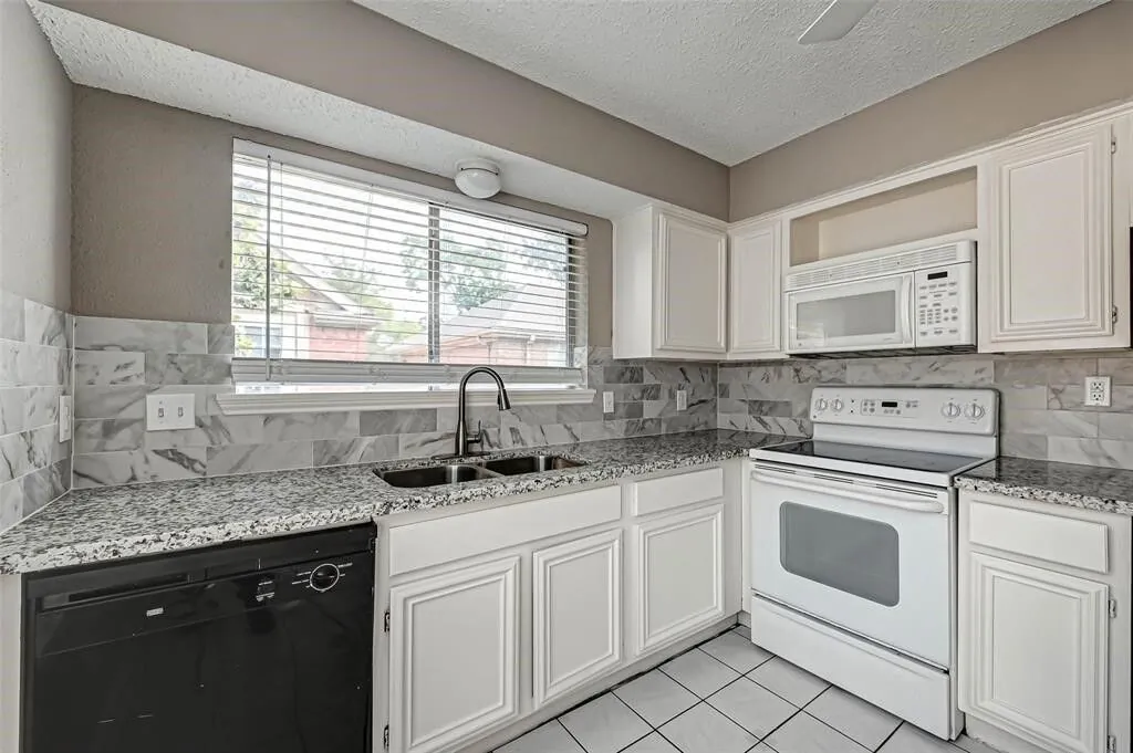 Appartement d'investissement locatif à Houston avec rendement élevé jusqu'à 12 % 