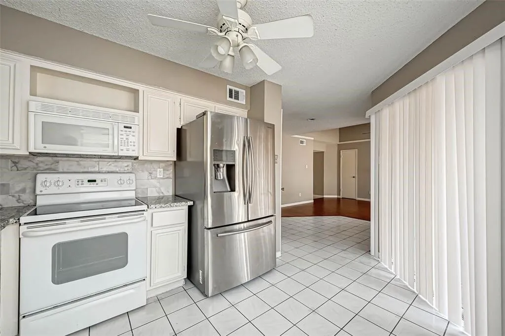 Appartement d'investissement locatif à Houston avec rendement élevé jusqu'à 12 % 