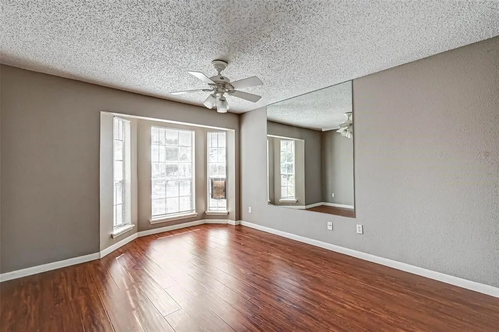 Appartement d'investissement locatif à Houston avec rendement élevé jusqu'à 12 % 