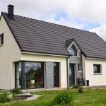 Maison neuve sur mesure à Ailly-sur-Noye avec prêt à taux zéro